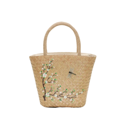 Sedge Beach Bag