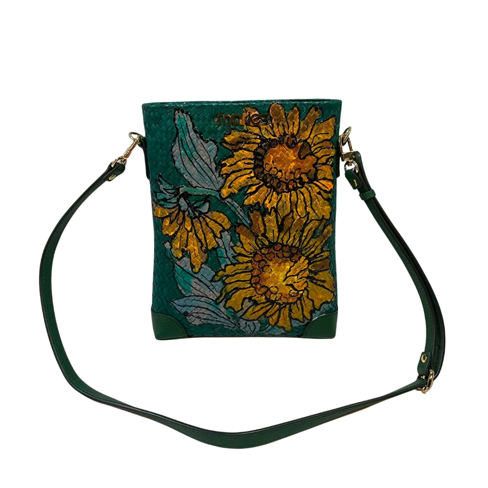 Sedge Crossbody Bag