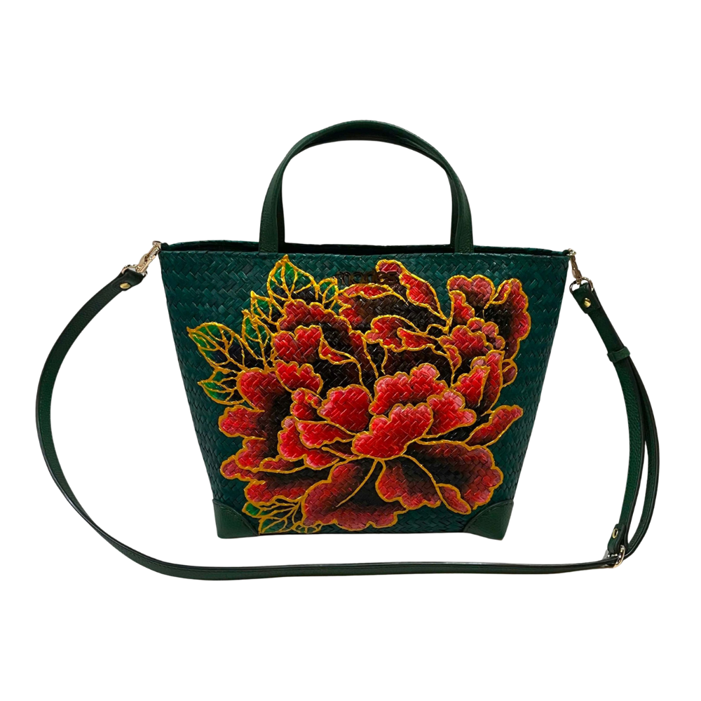 Sedge Handbag
