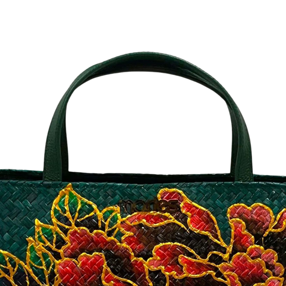 Sedge Handbag
