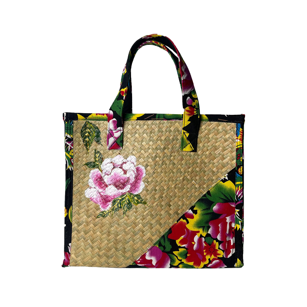 Sedge Tote Bag