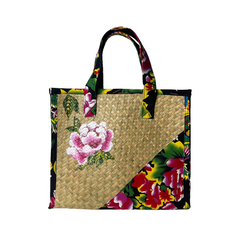 Sedge Tote Bag