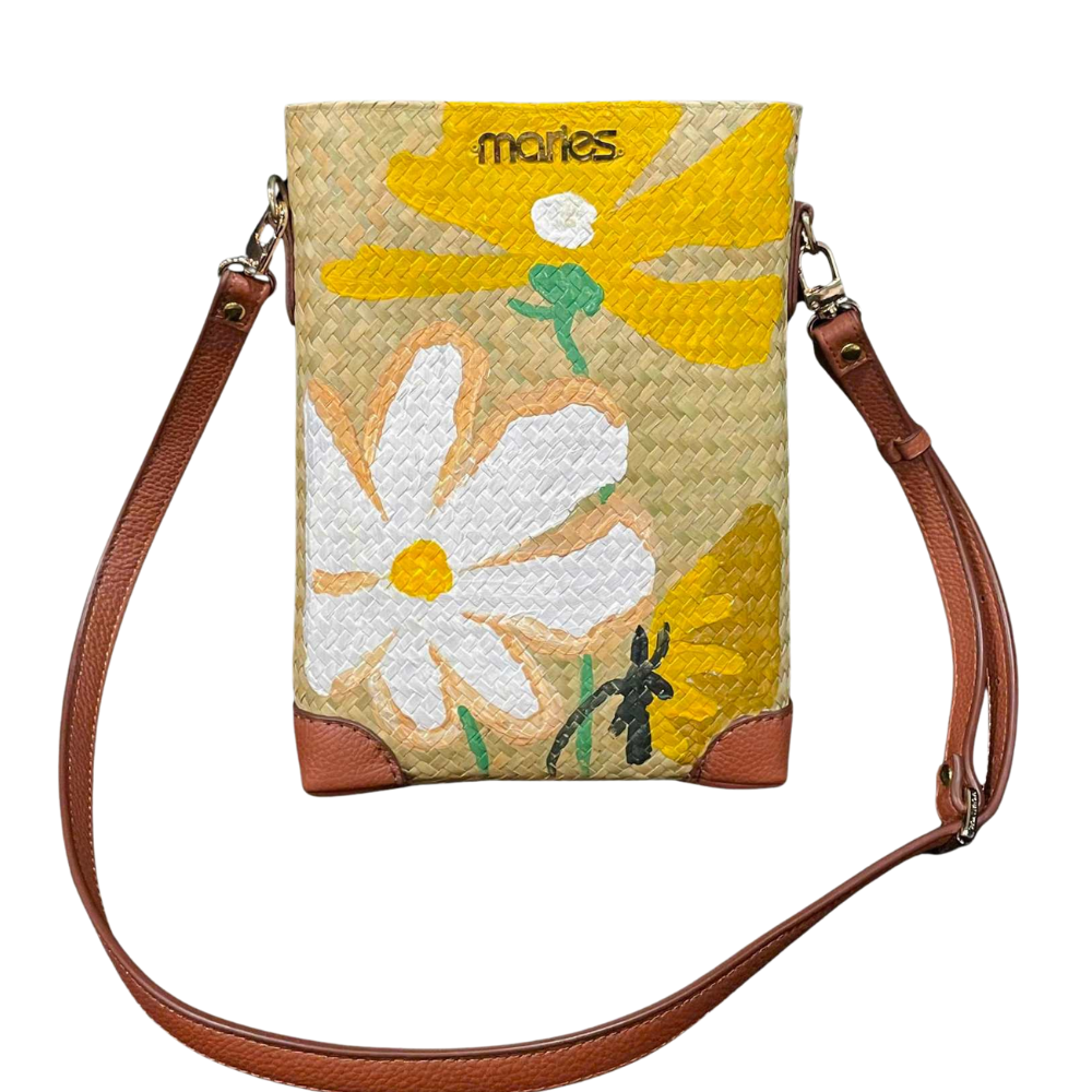 Sedge Crossbody Bag