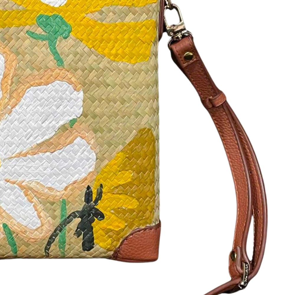 Sedge Crossbody Bag