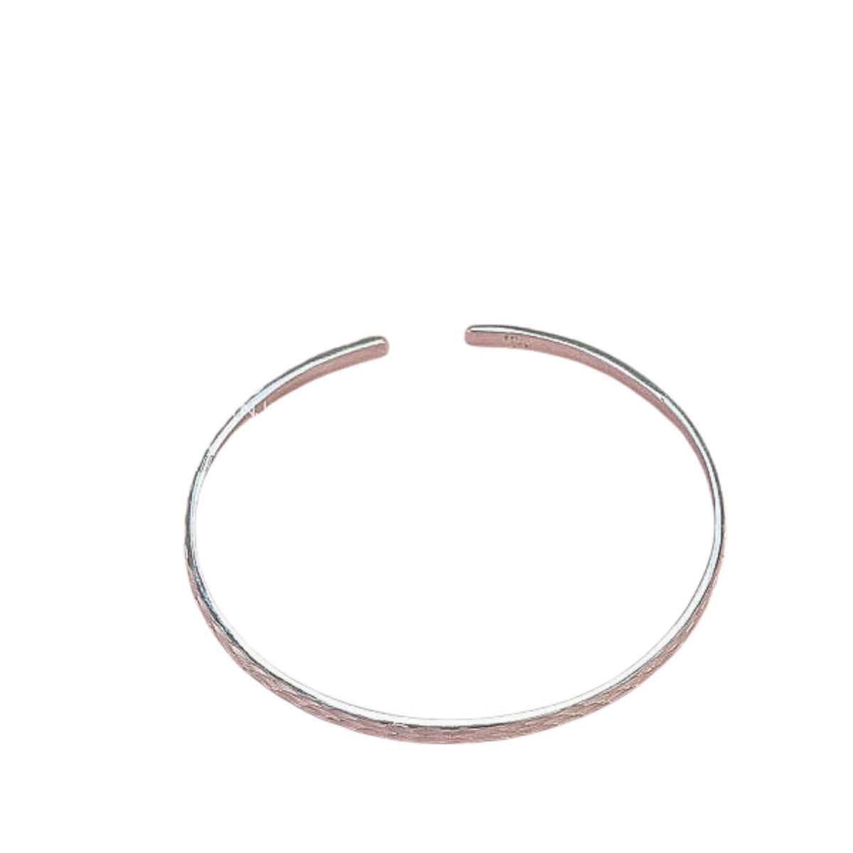 Shake Handcrafted 925 Sterling Silver