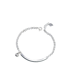 Shake Handcrafted 925 Sterling Silver