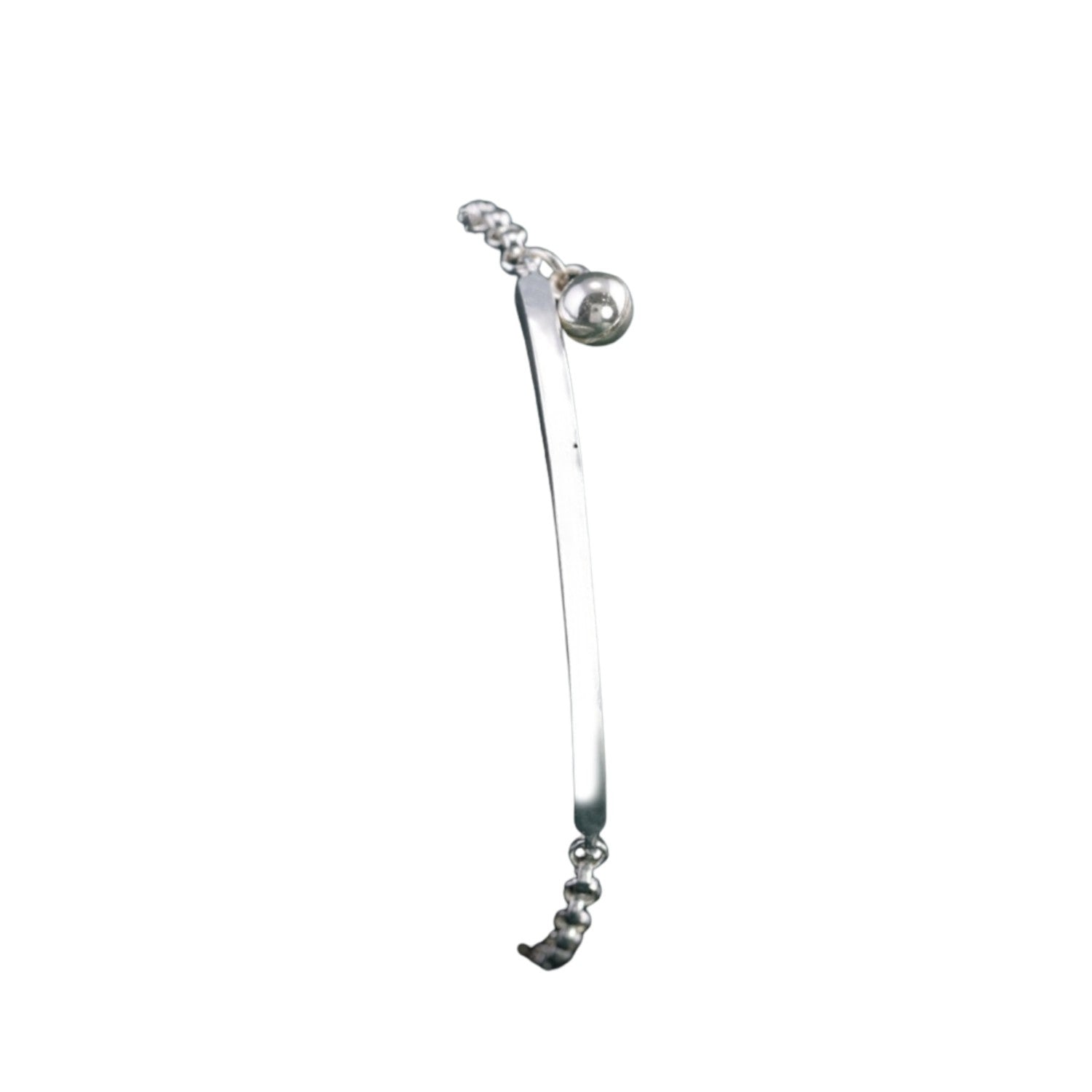 Shake Handcrafted 925 Sterling Silver