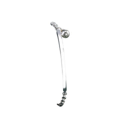 Shake Handcrafted 925 Sterling Silver