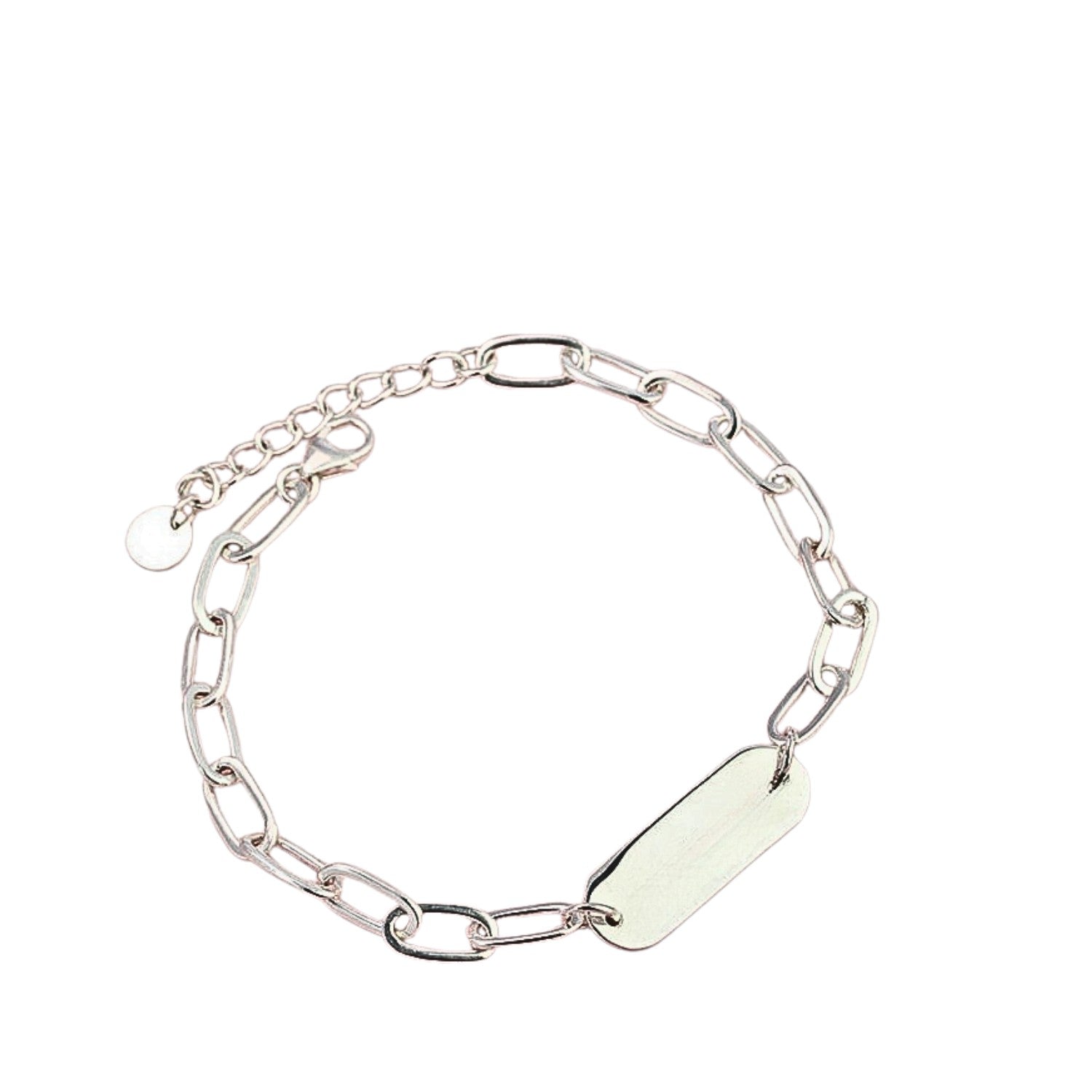 Shake Handcrafted 925 Sterling Silver