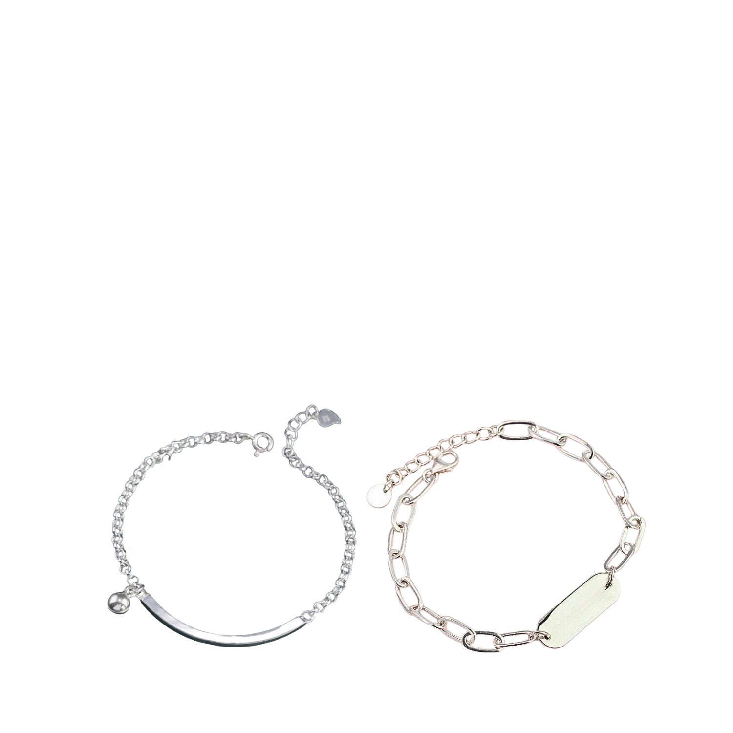 Shake Handcrafted 925 Sterling Silver