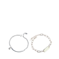 Shake Handcrafted 925 Sterling Silver