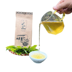 Shan Tuyet Ancient Tree Green Tea