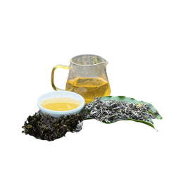 Shan Tuyet Ancient Tree Green Tea