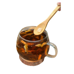 Shan Tuyet Ancient Tree Herbal Tea