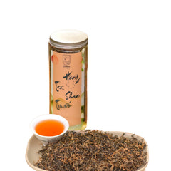 Shan Tuyet Black Tea