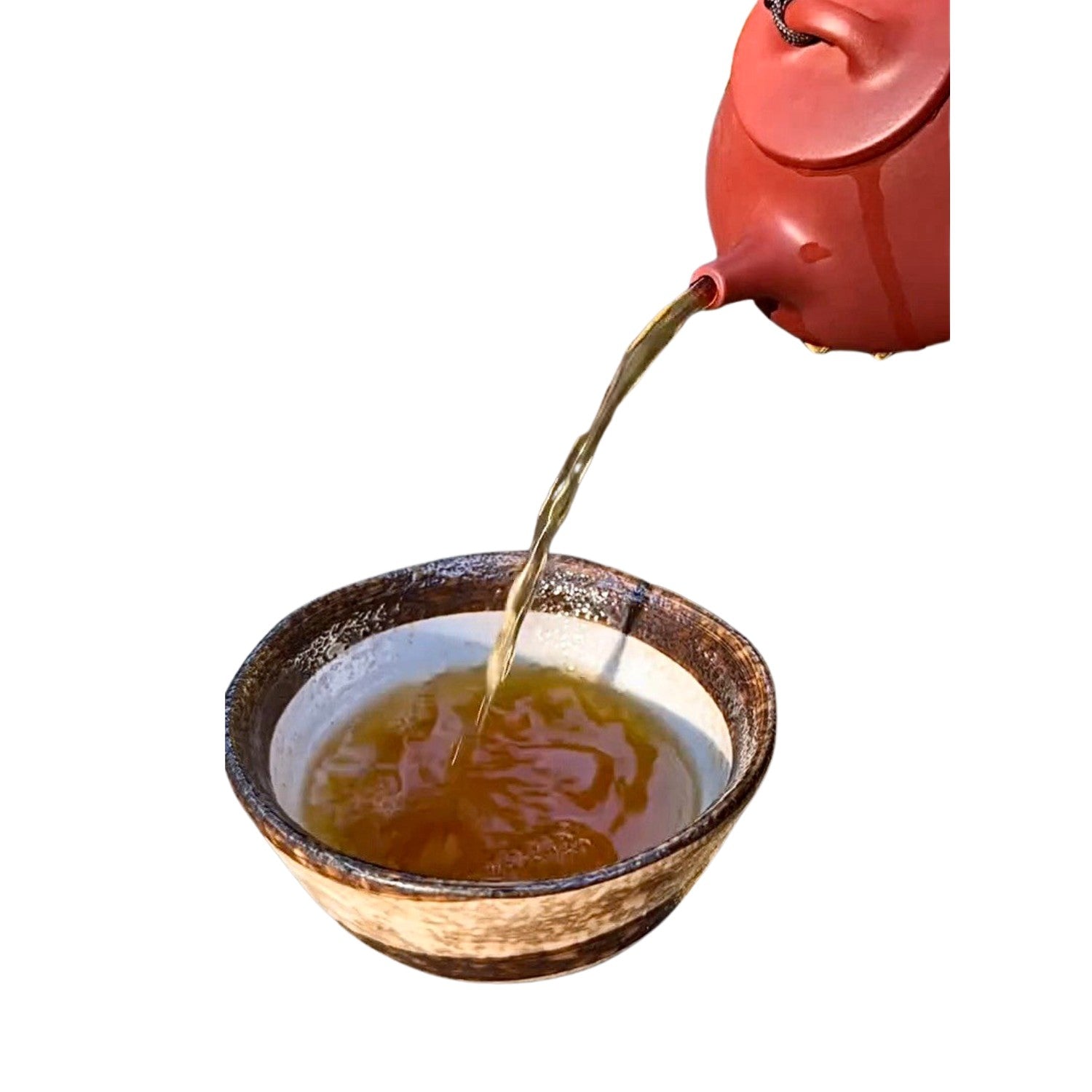 Shan Tuyet Black Tea