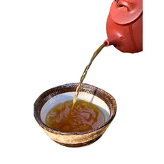Shan Tuyet Black Tea