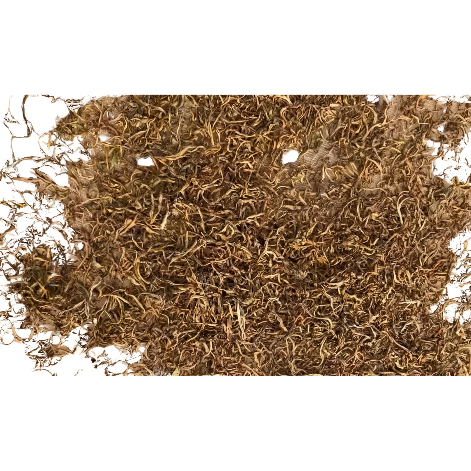 Shan Tuyet Black Tea