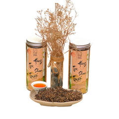Shan Tuyet Black Tea