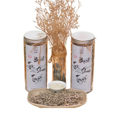 Shan Tuyet White Tea