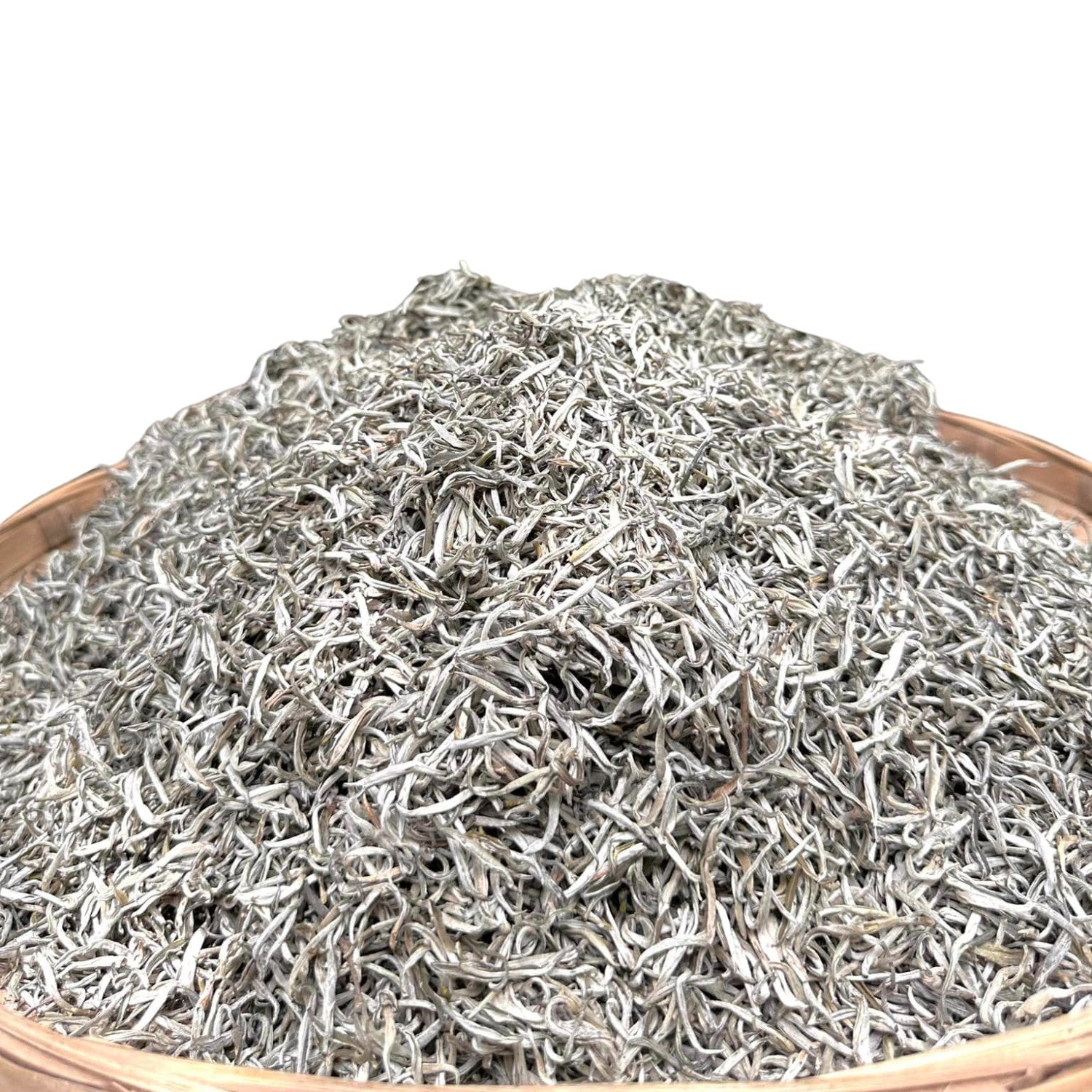 Shan Tuyet White Tea