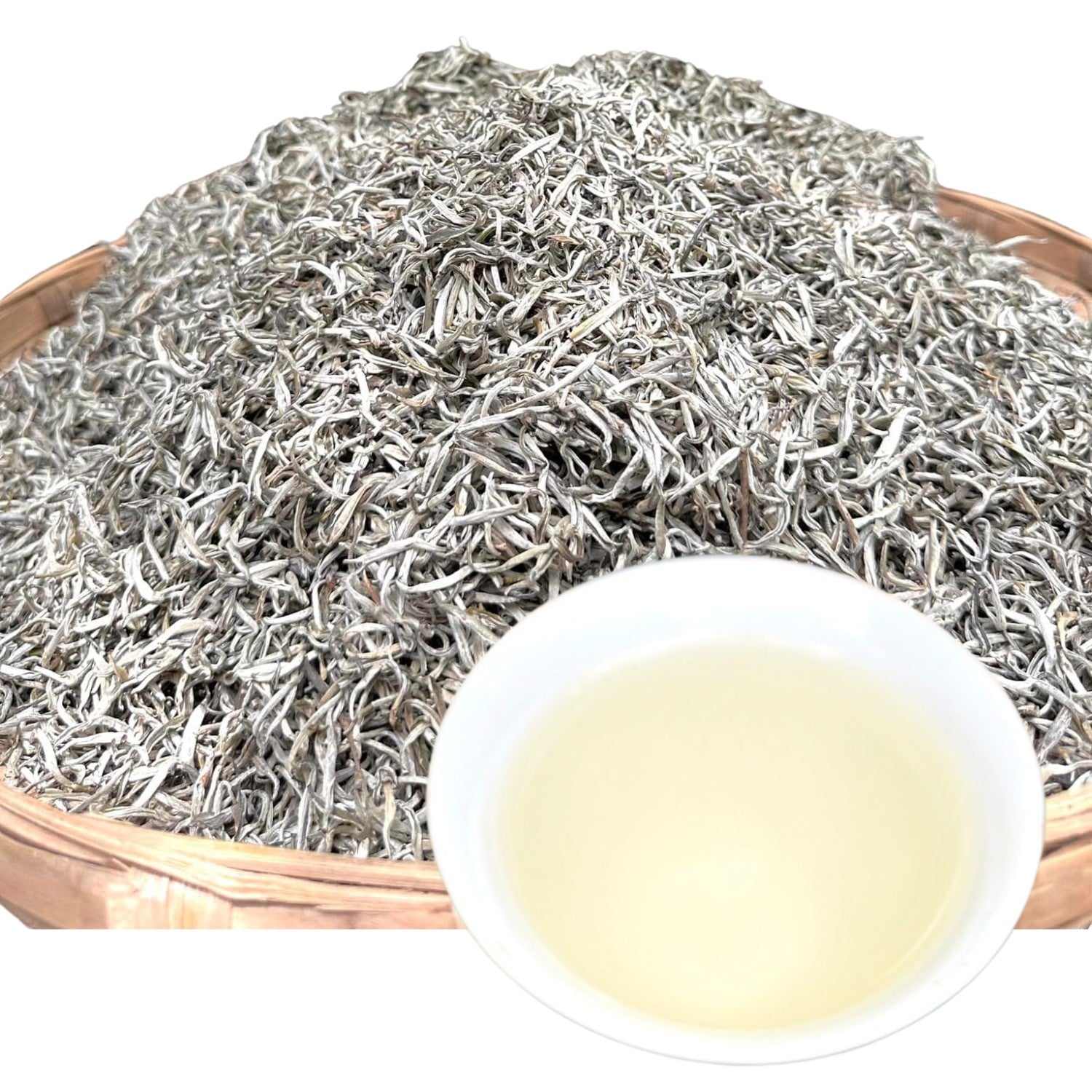 Shan Tuyet White Tea