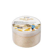 Shrimp Salt