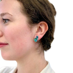 Simple Earrings