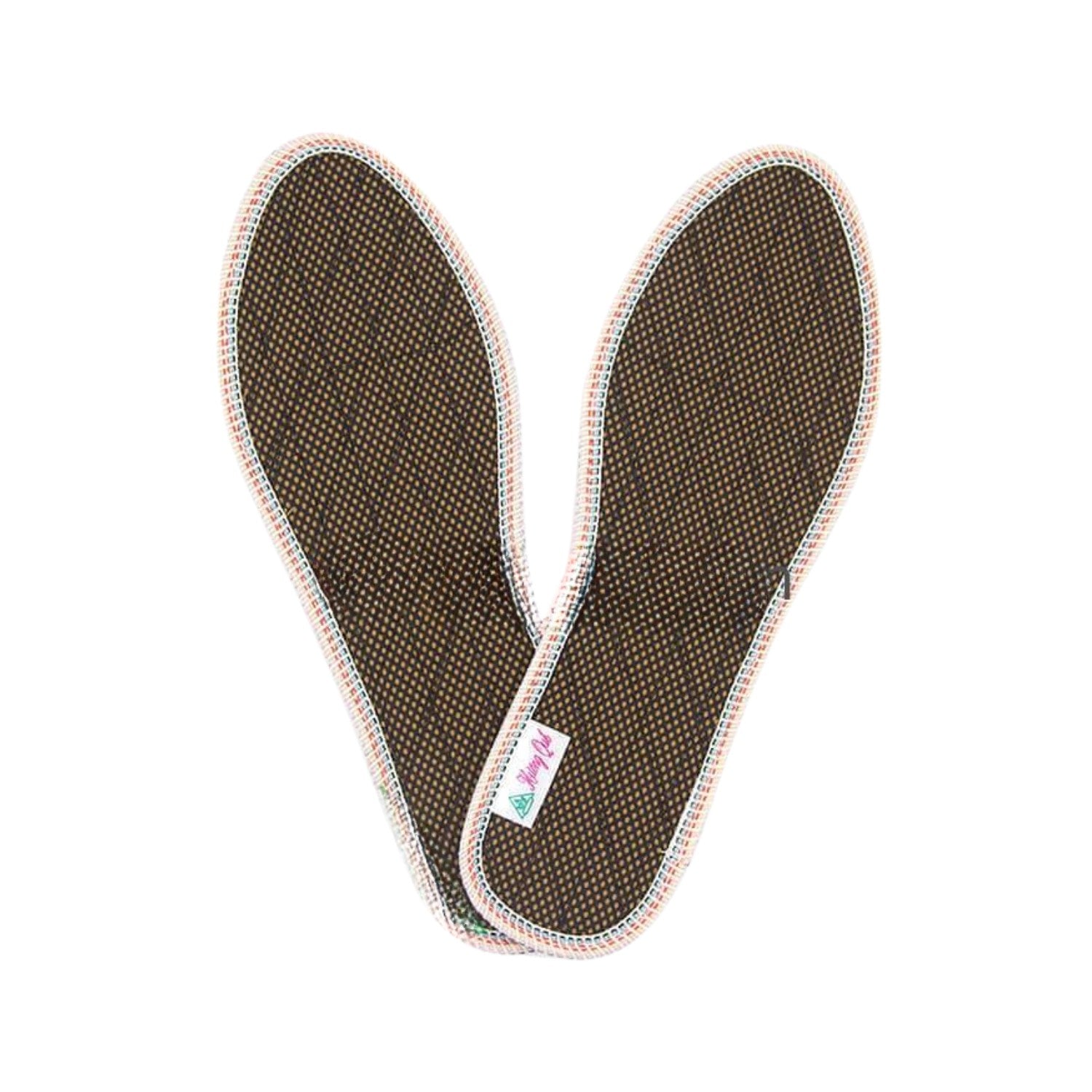 Single Layer Mesh Insole