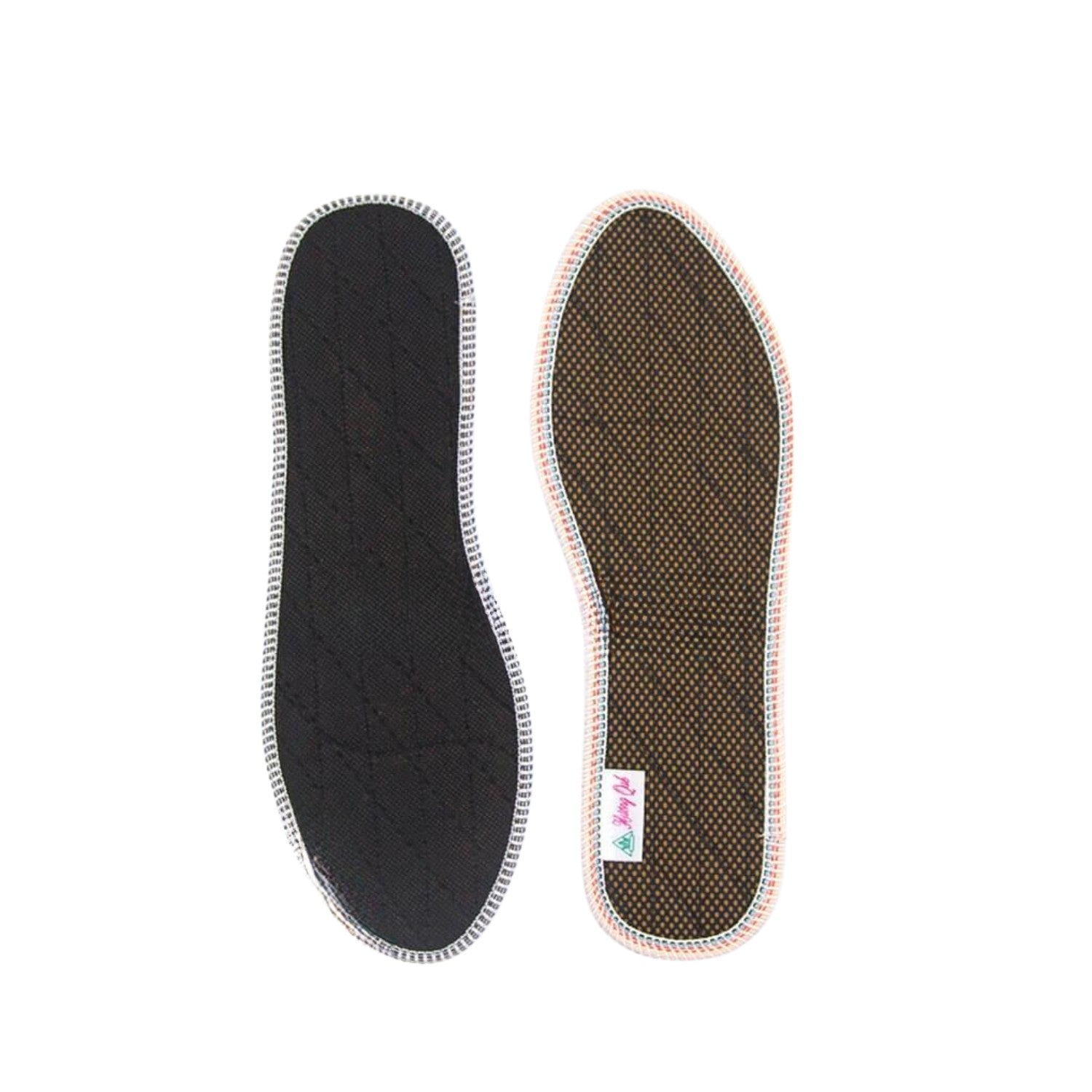 Single Layer Mesh Insole