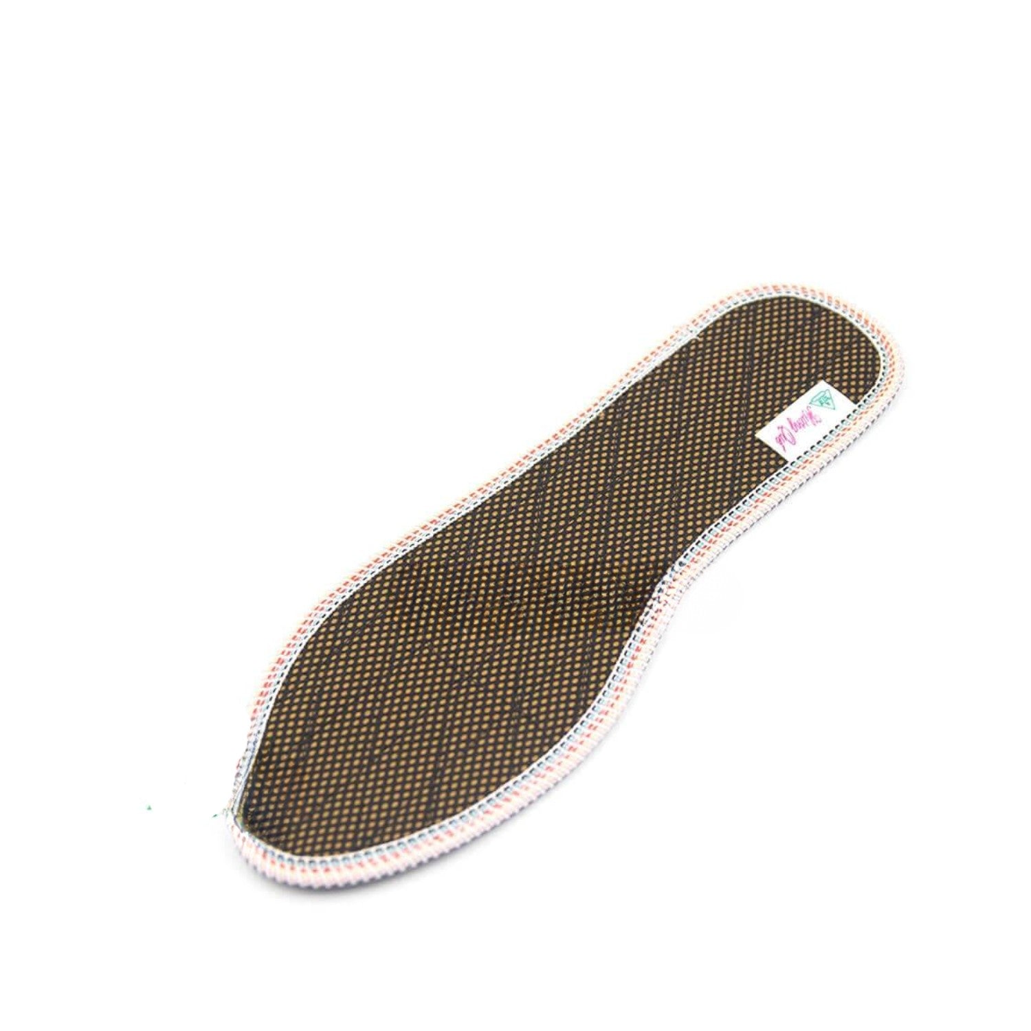 Single Layer Mesh Insole