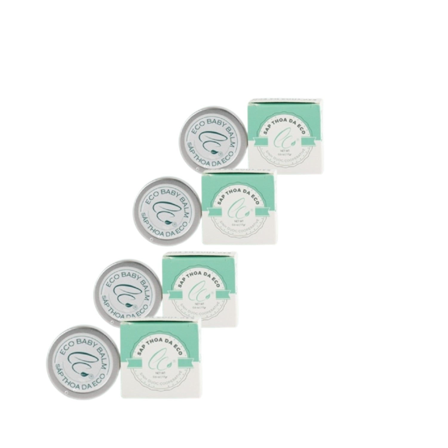 Skin Balm
