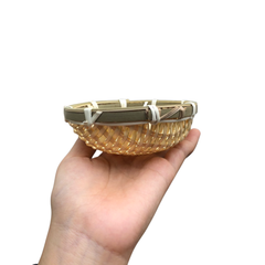 Small Decorative Candy Basket