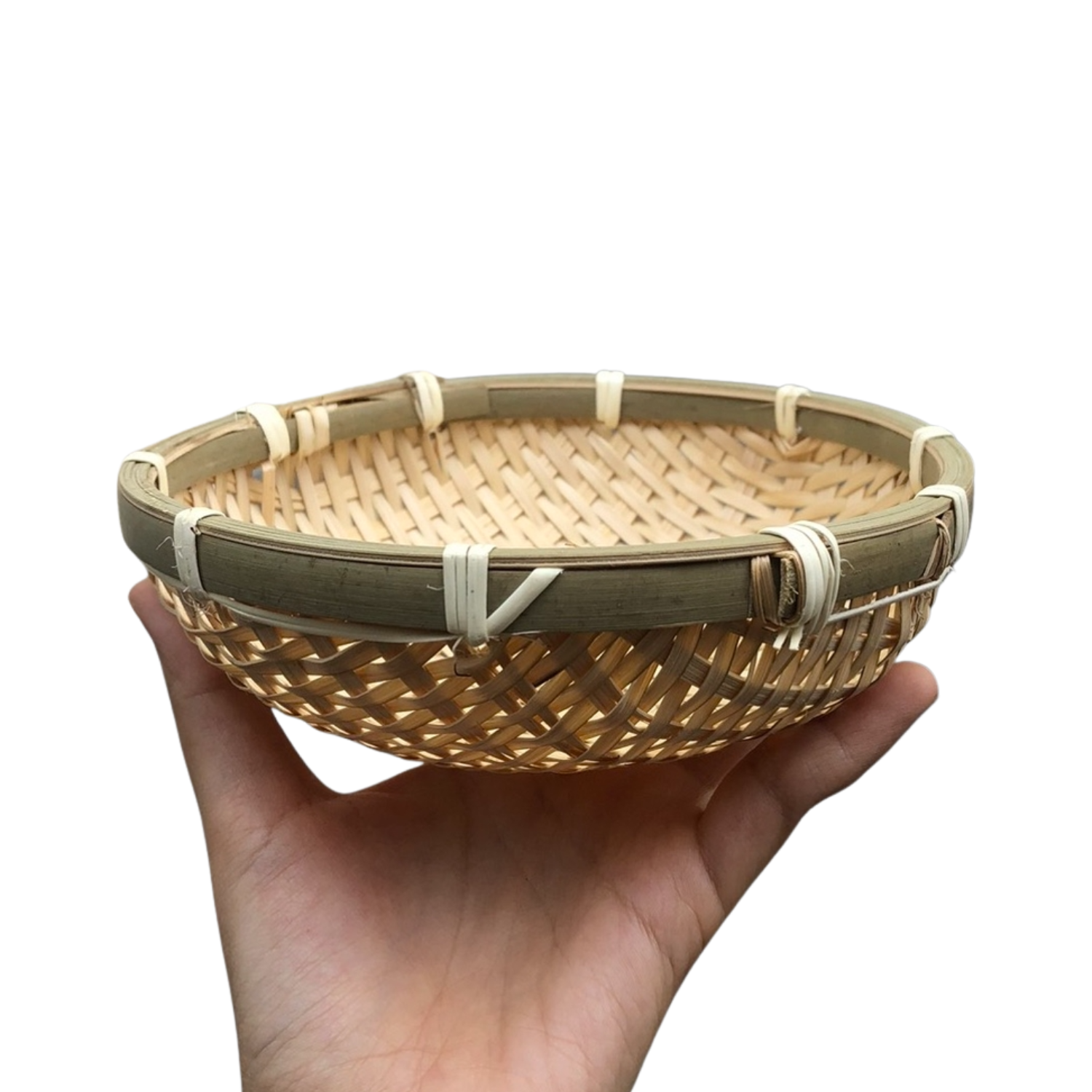 Small Decorative Candy Basket