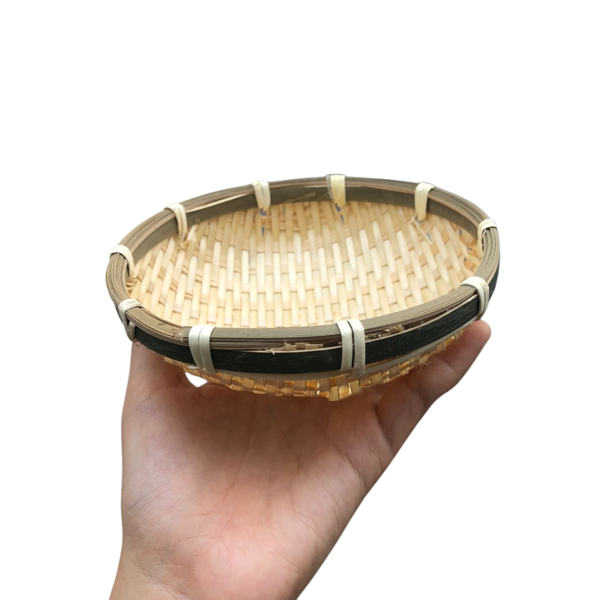Small Decorative Candy Basket