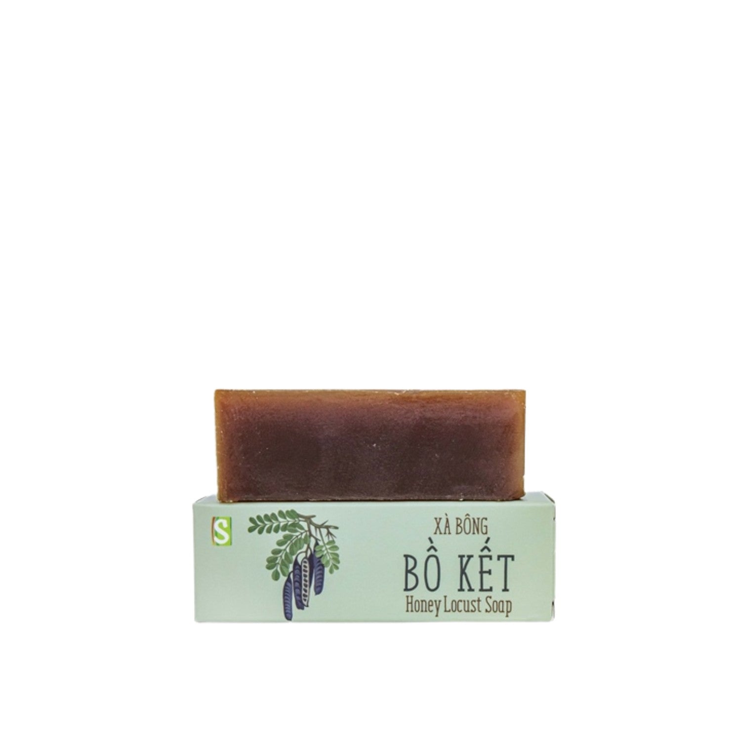 Soap Made From Soapberry