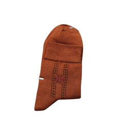 Socks Mulberry Silk Handcrafted