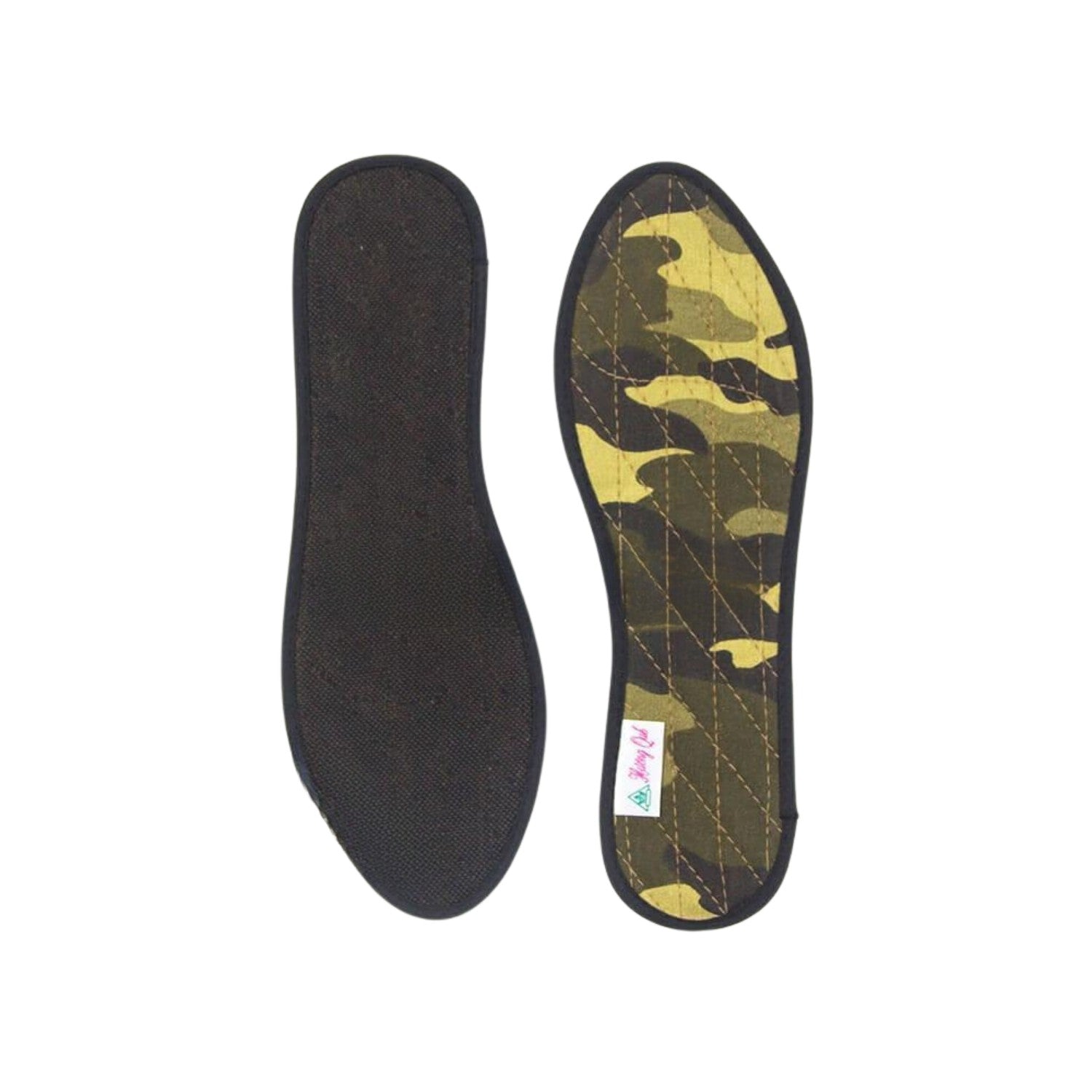 Soldier Shoe Insoles