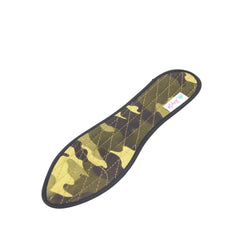 Soldier Shoe Insoles