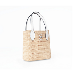 Raffia Sow Handbag
