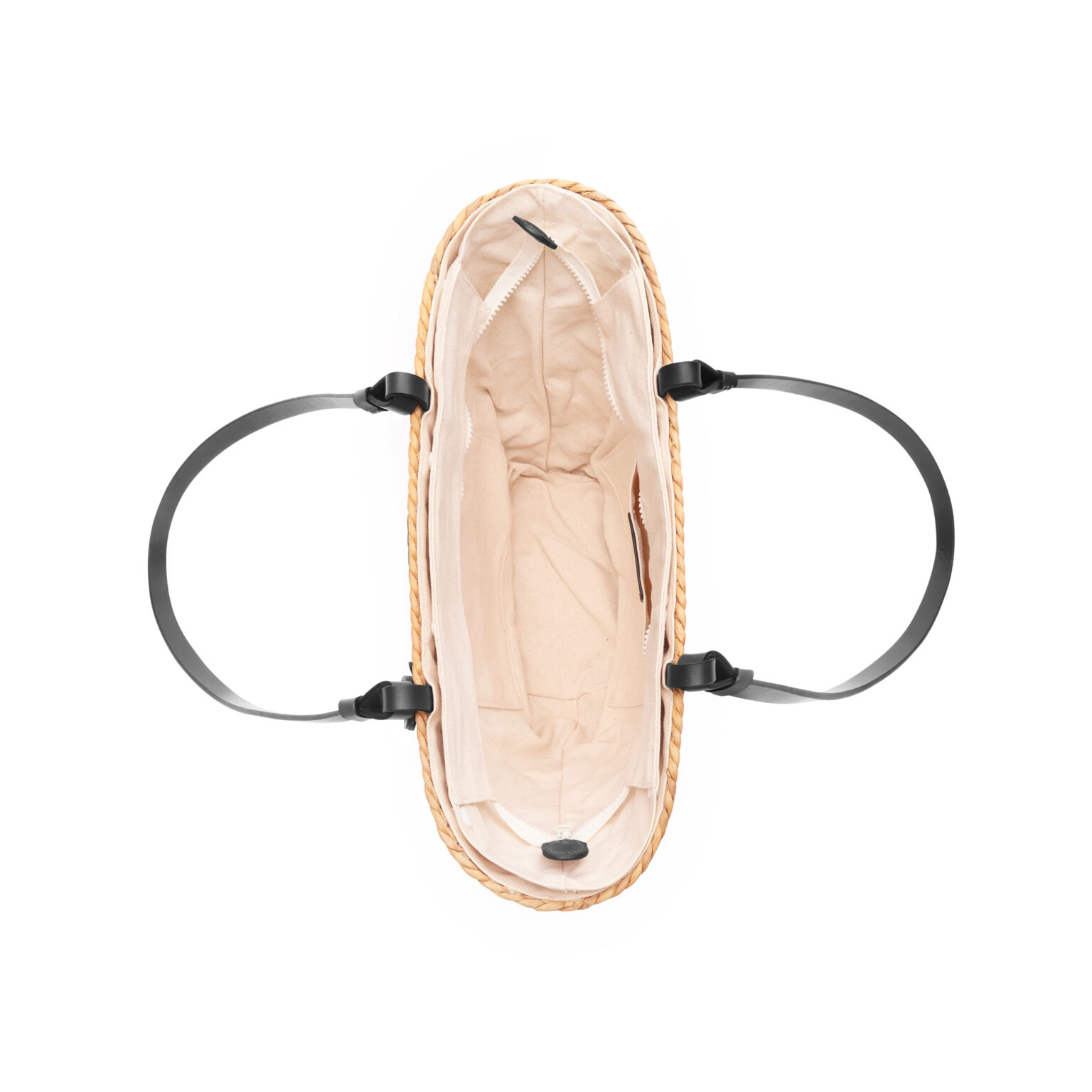 Water Hyacinth Bag Stella