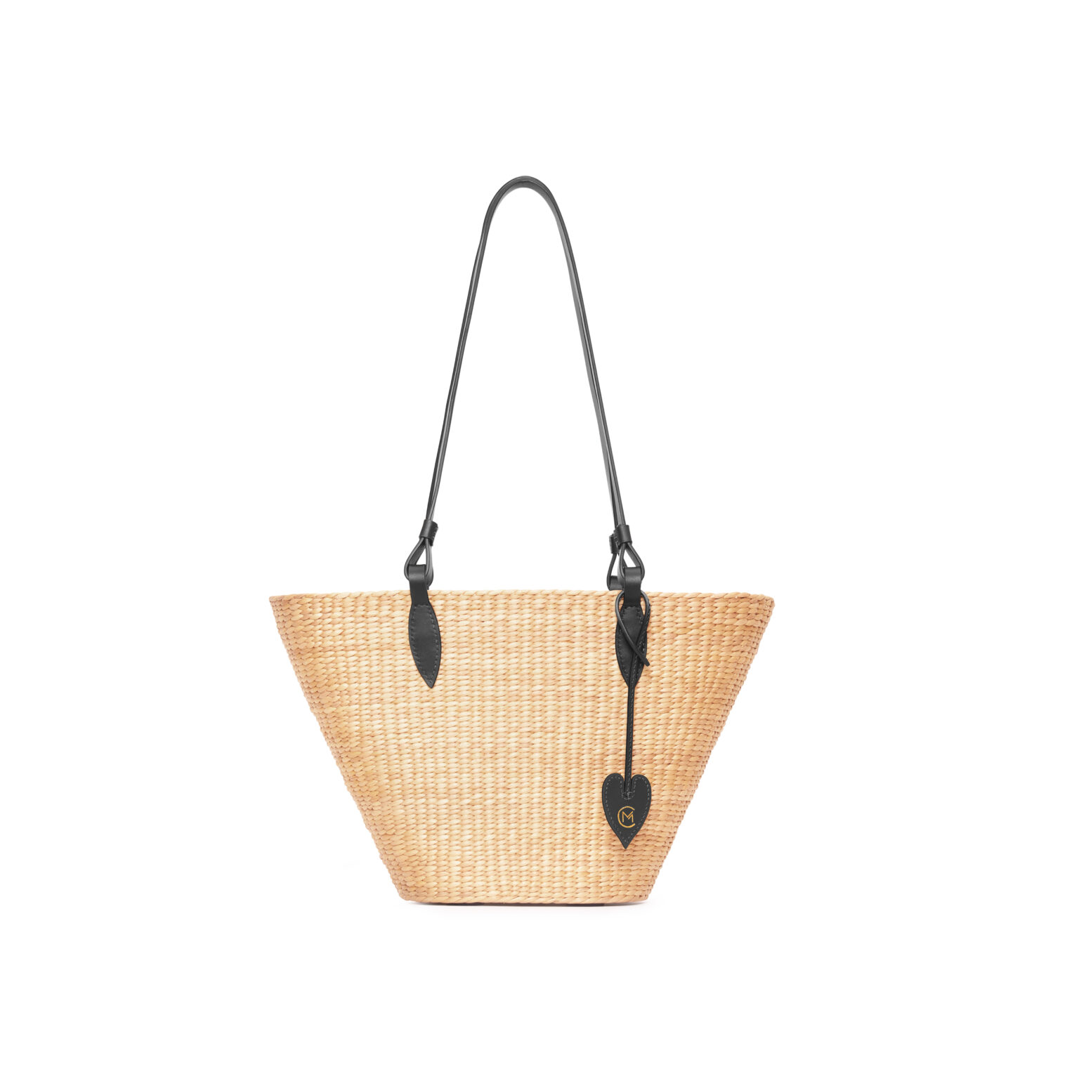 Water Hyacinth Bag Stella