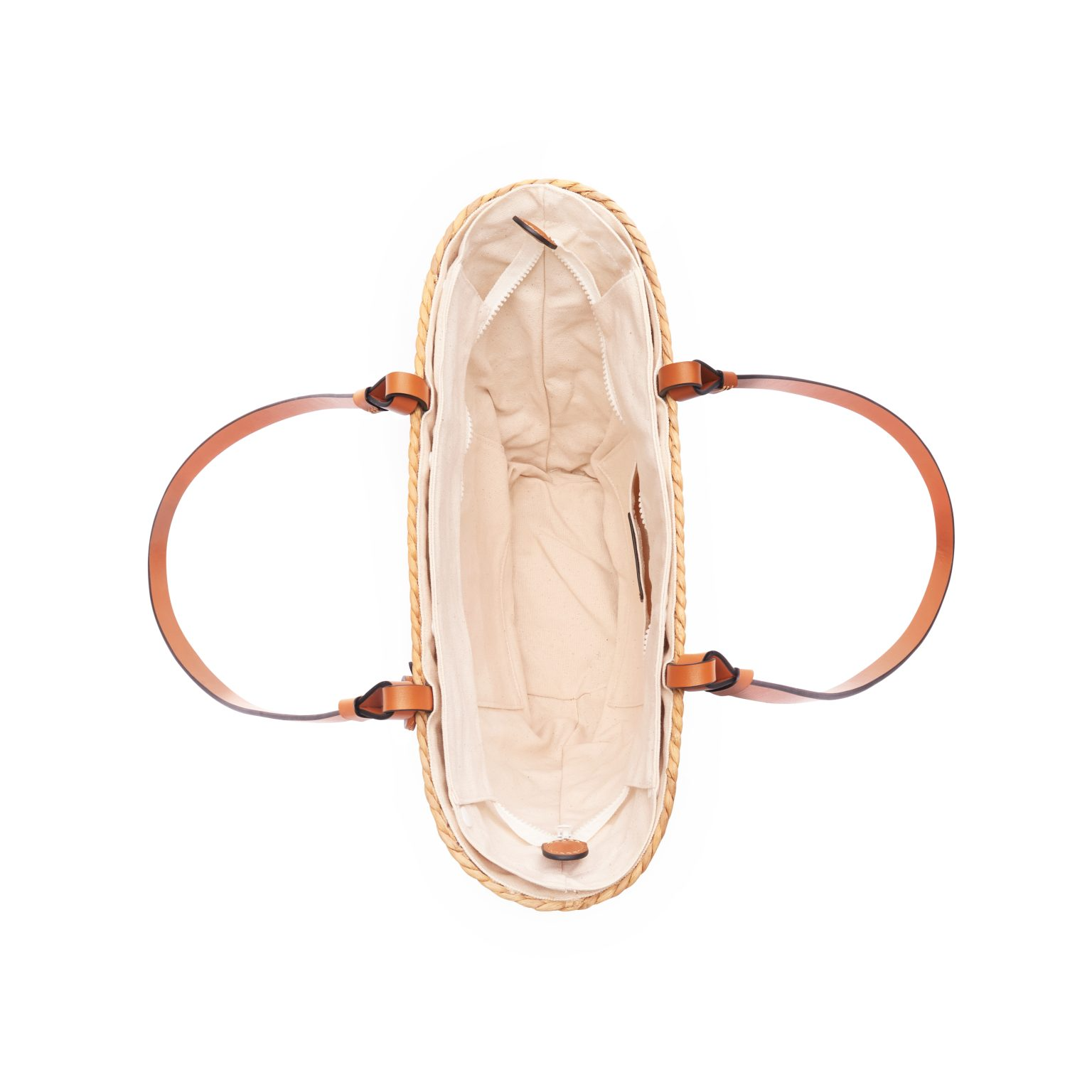 Water Hyacinth Bag Stella