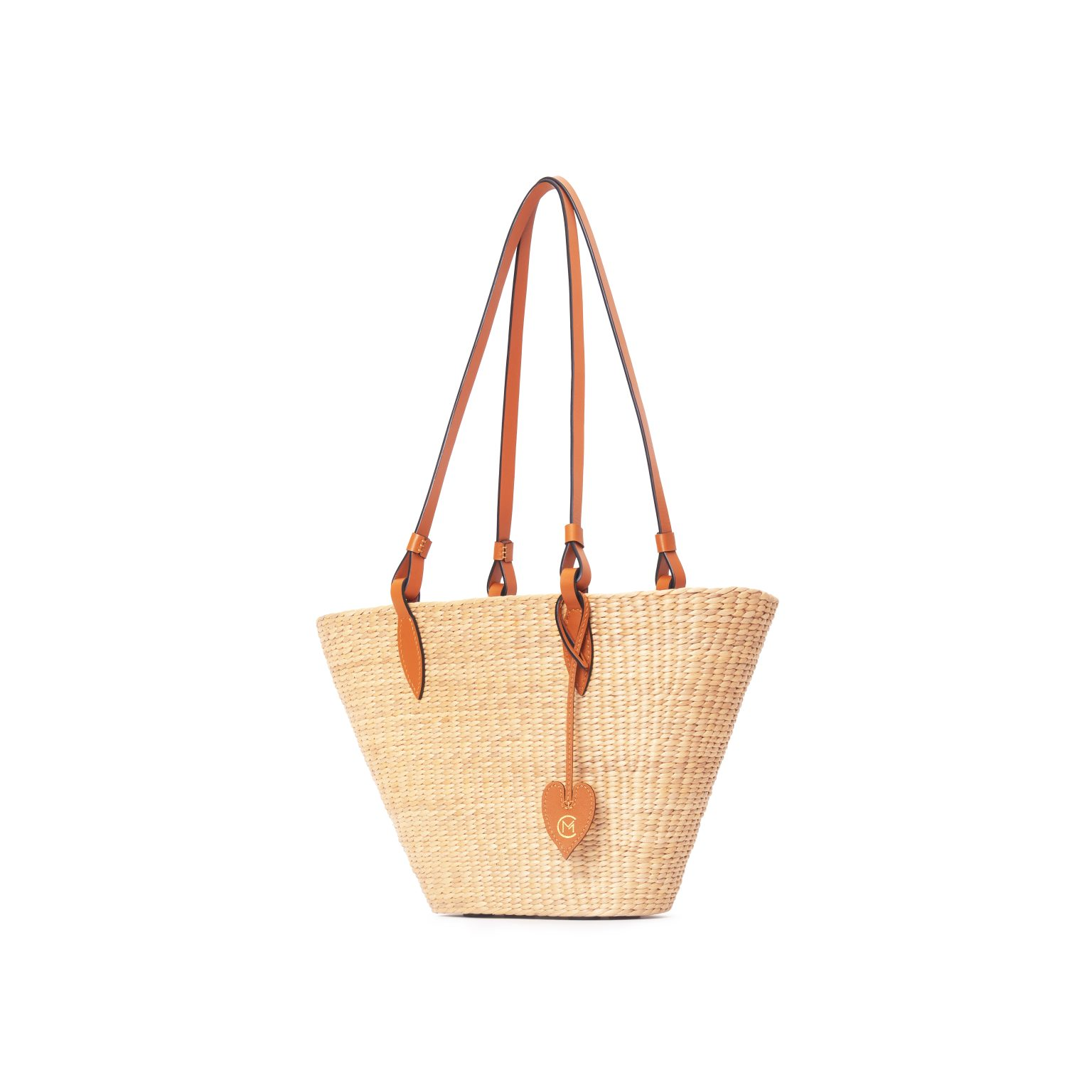 Water Hyacinth Bag Stella