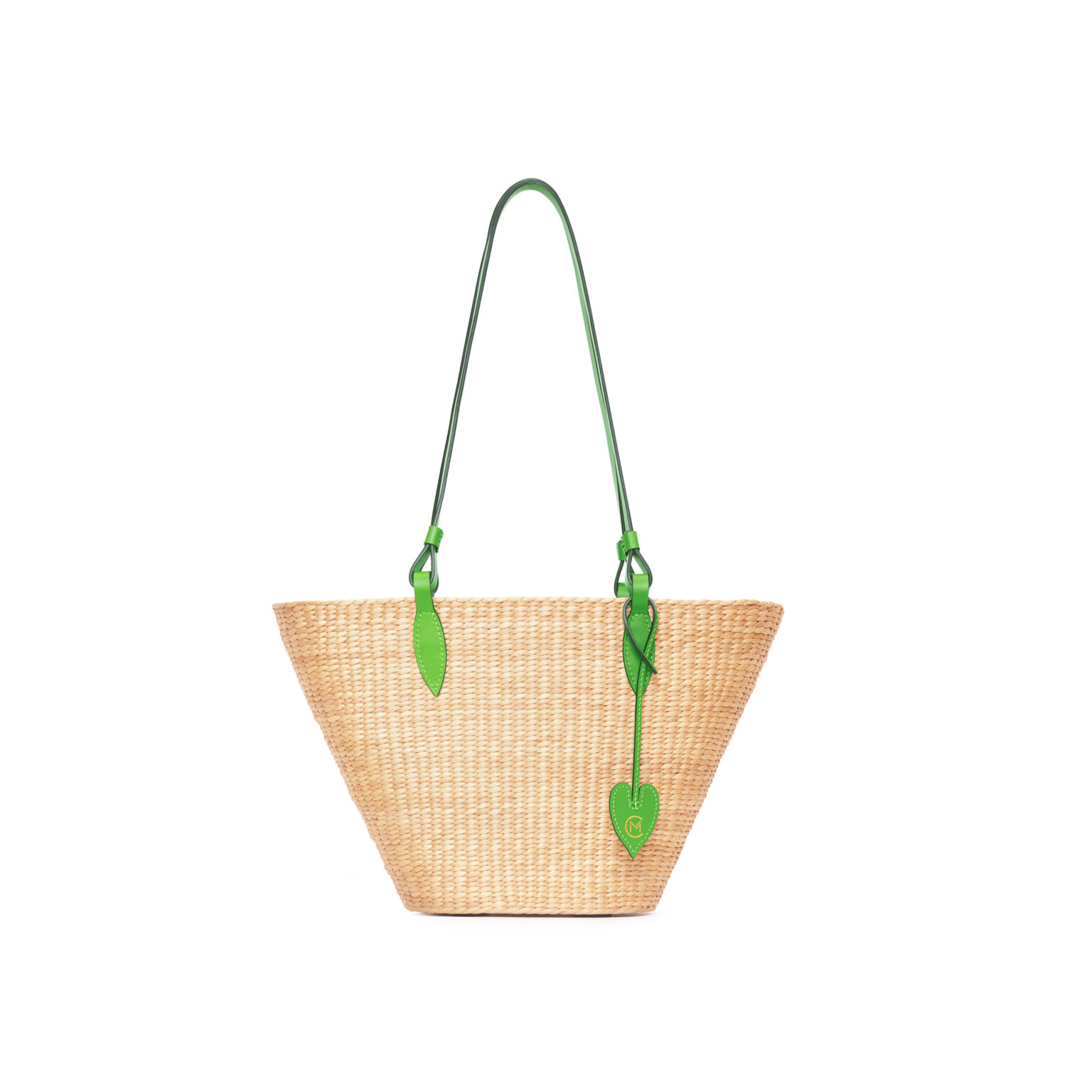 Water Hyacinth Bag Stella