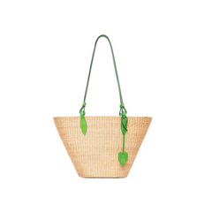 Water Hyacinth Bag Stella