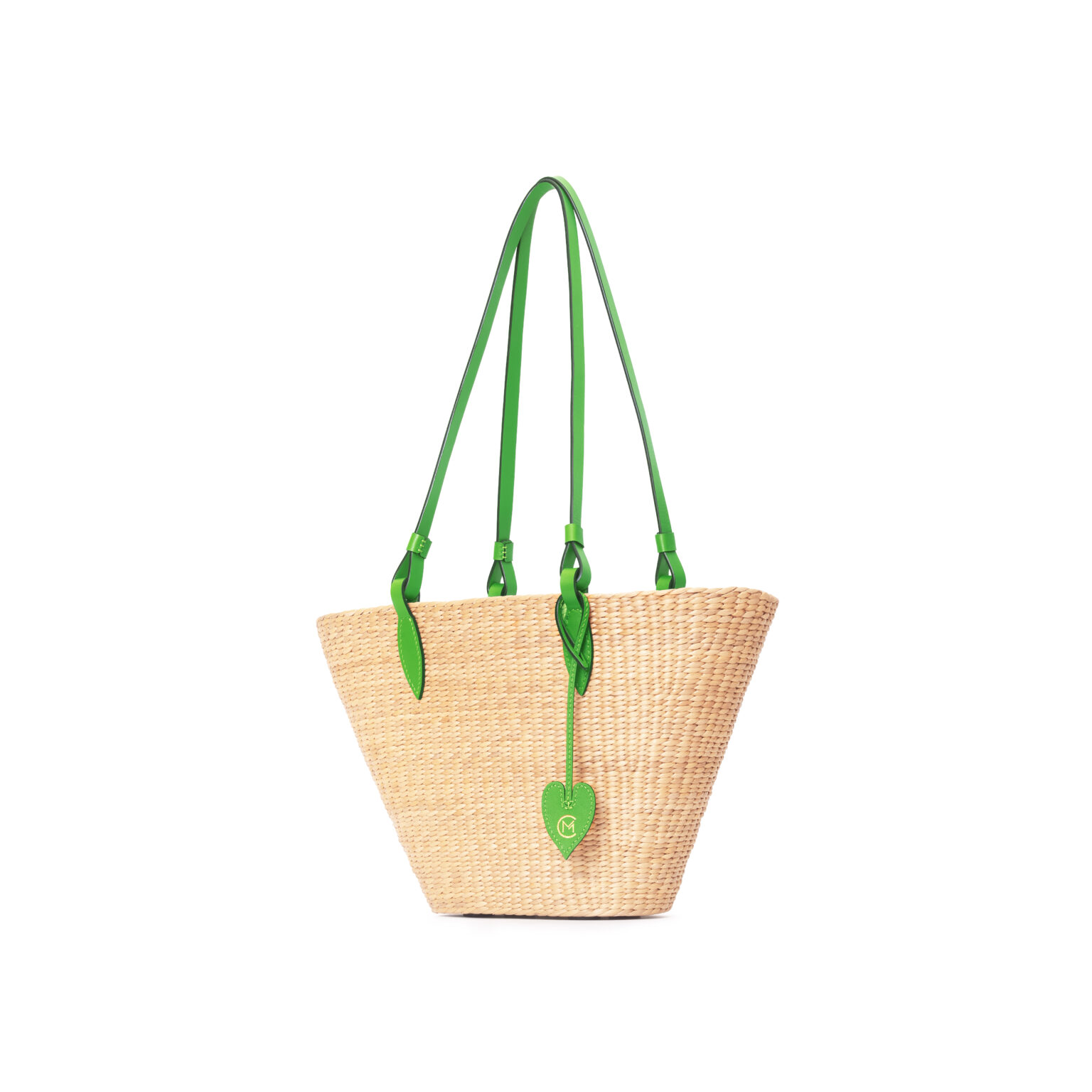 Water Hyacinth Bag Stella