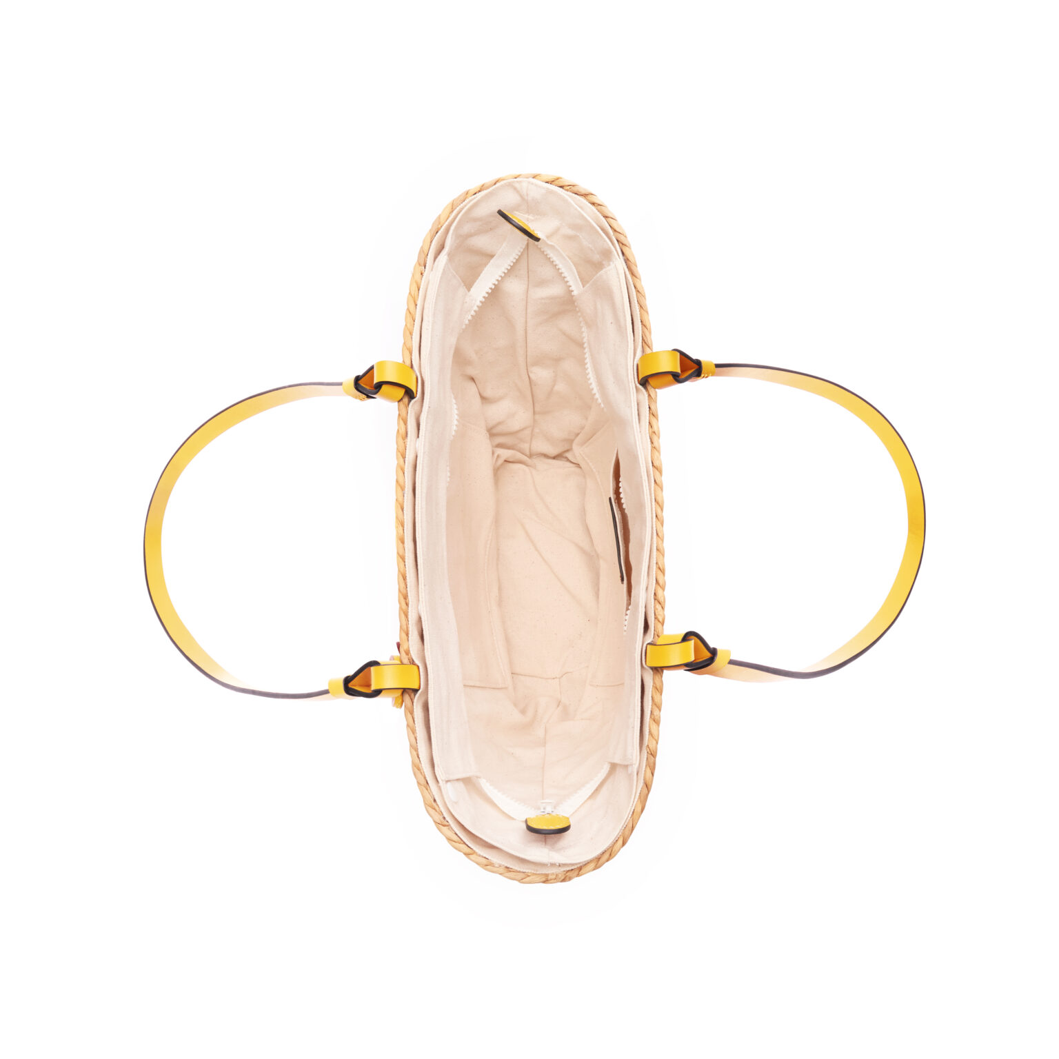 Water Hyacinth Bag Stella