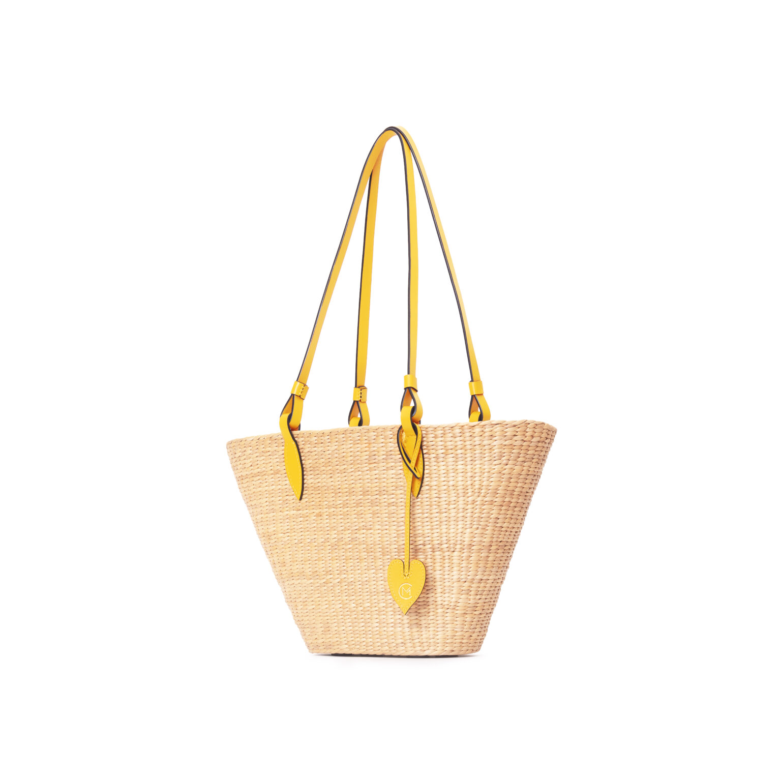 Water Hyacinth Bag Stella