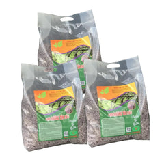 Sticky Purple Upland Rice